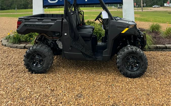 2025 Polaris Ranger 1000 Premium