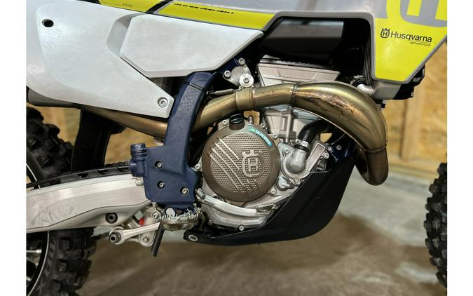 2023 Husqvarna Motorcycles FC 350