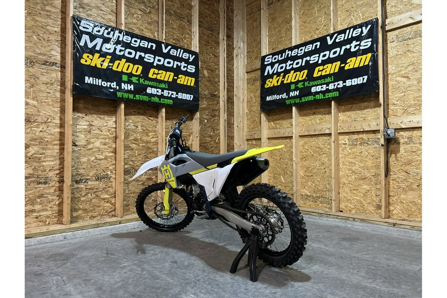 2023 Husqvarna Motorcycles FC 350