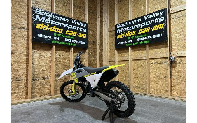 2023 Husqvarna Motorcycles FC 350