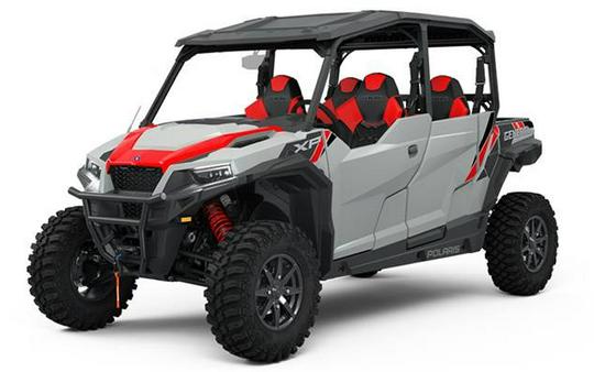 2025 Polaris Industries GENERAL® XP 4 1000 Sport