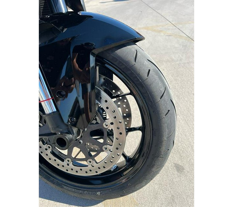 2015 KTM 1290 Super Duke R