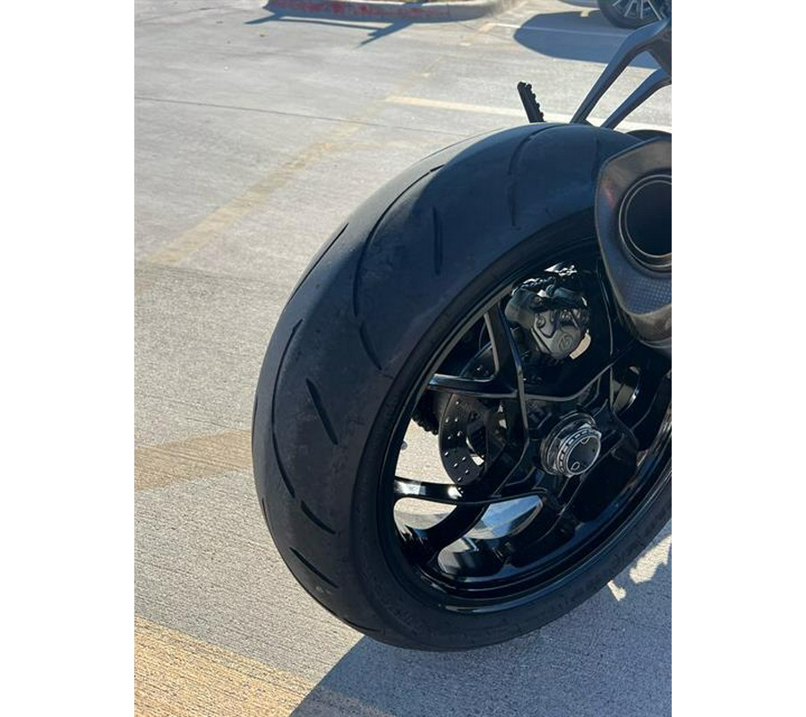 2015 KTM 1290 Super Duke R