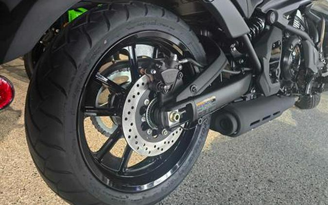 2026 Kawasaki Vulcan S