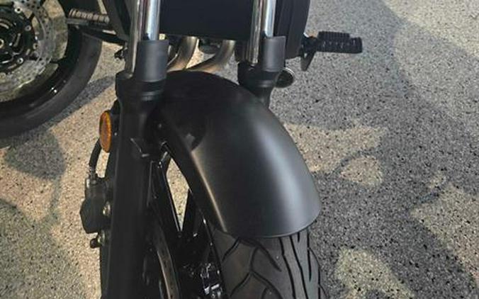 2026 Kawasaki Vulcan S