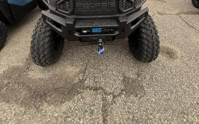 2026 Polaris® RANGER XD 1500 NorthStar Premium - Super Graphite Smoke