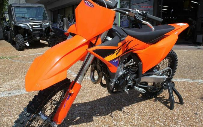 2026 KTM SX 350 F