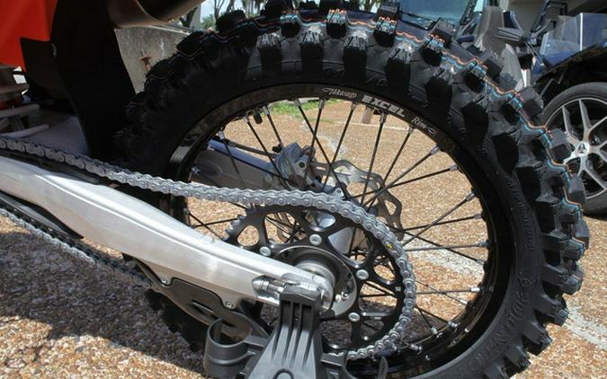2026 KTM SX 350 F