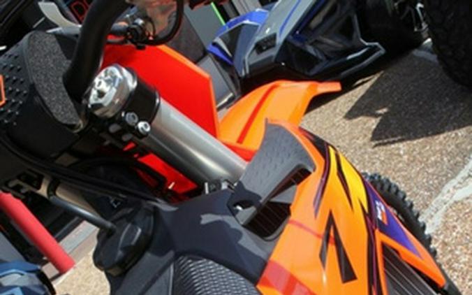 2026 KTM SX 350 F