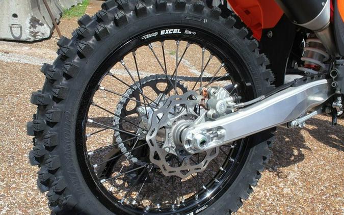 2026 KTM SX 350 F