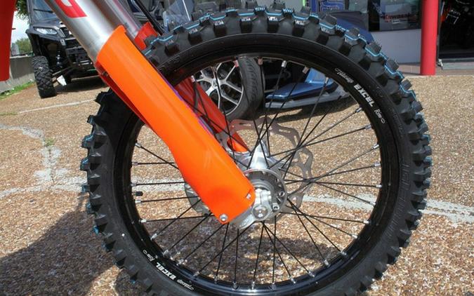 2026 KTM SX 350 F