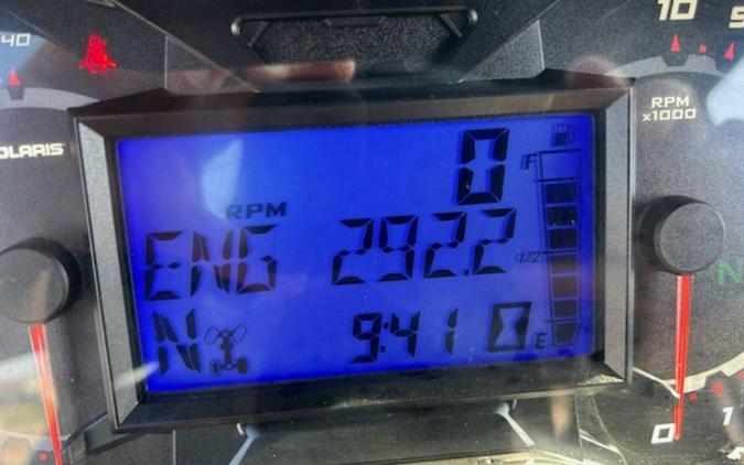 2022 Polaris® General XP 4 1000 Deluxe RIDE COMMAND Edition