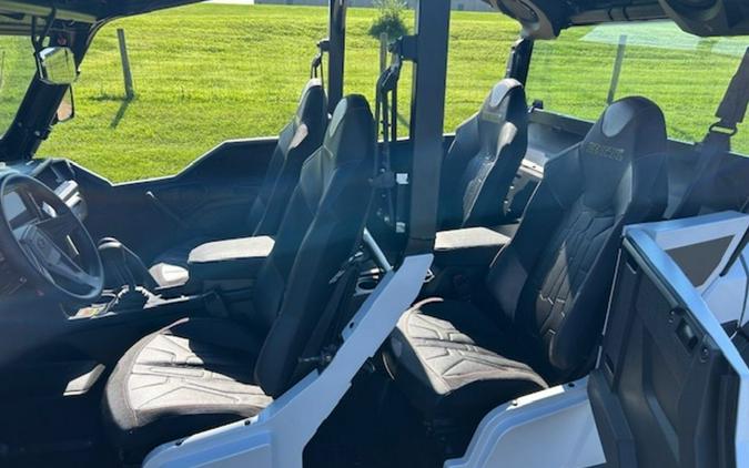 2022 Polaris® General XP 4 1000 Deluxe RIDE COMMAND Edition