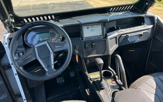 2022 Polaris® General XP 4 1000 Deluxe RIDE COMMAND Edition