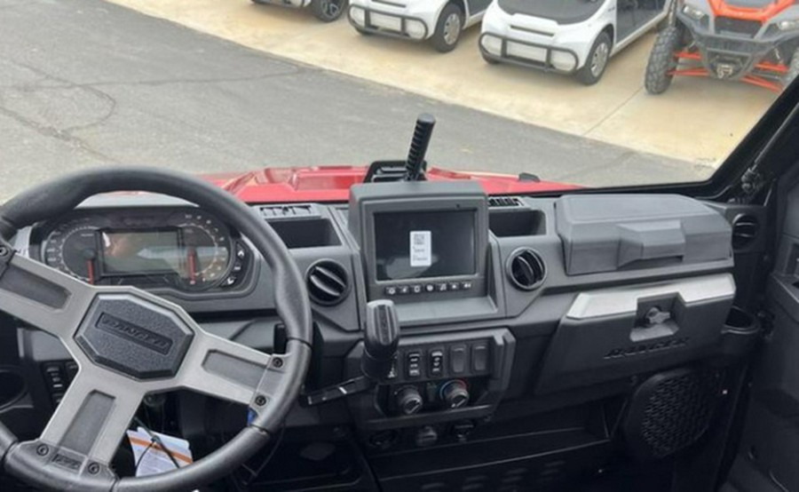 2026 Polaris Ranger Crew XP 1000 NorthStar Edition Ultimate Premium