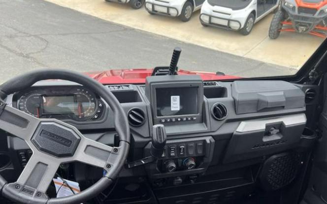 2026 Polaris Ranger Crew XP 1000 NorthStar Edition Ultimate Premium