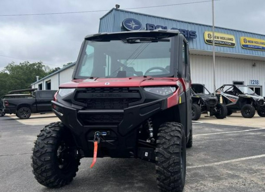 2026 Polaris Ranger Crew XP 1000 NorthStar Edition Ultimate Premium