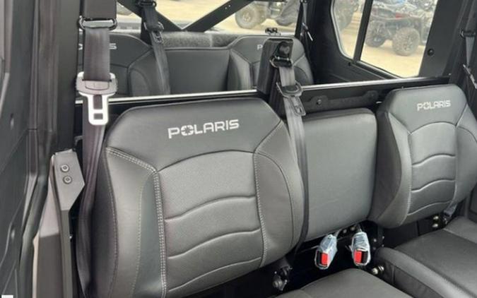 2026 Polaris Ranger Crew XP 1000 NorthStar Edition Ultimate Premium