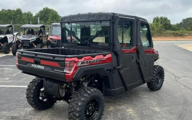 2026 Polaris Ranger Crew XP 1000 NorthStar Edition Ultimate Premium