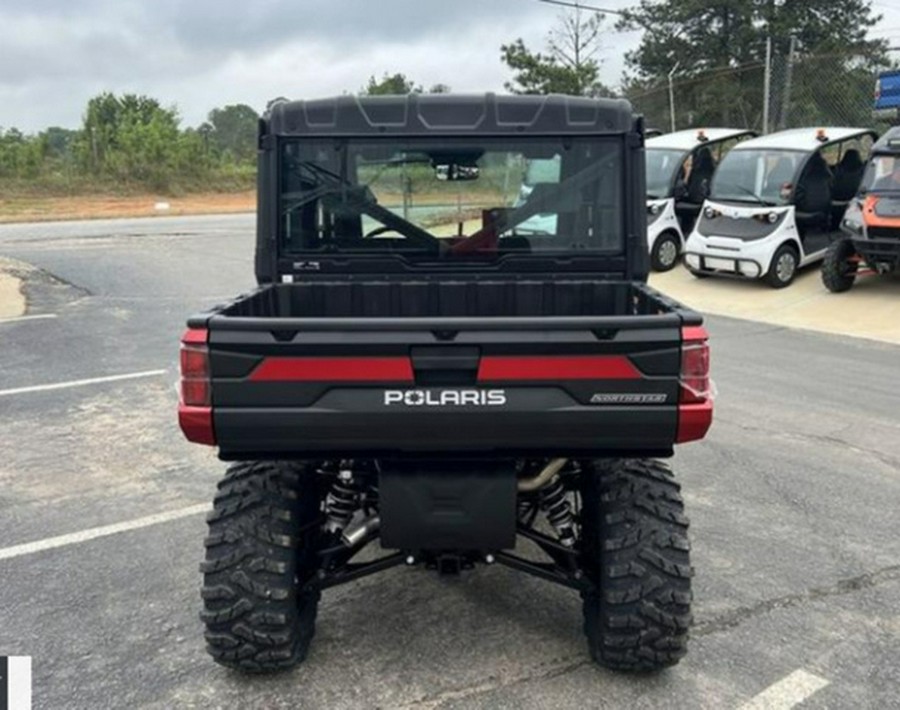 2026 Polaris Ranger Crew XP 1000 NorthStar Edition Ultimate Premium