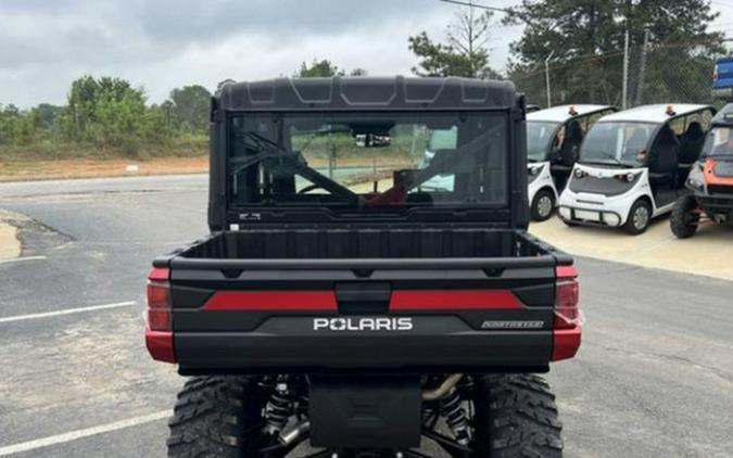 2026 Polaris Ranger Crew XP 1000 NorthStar Edition Ultimate Premium