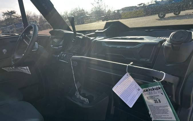 2026 Can-Am Defender PRO Limited HD10