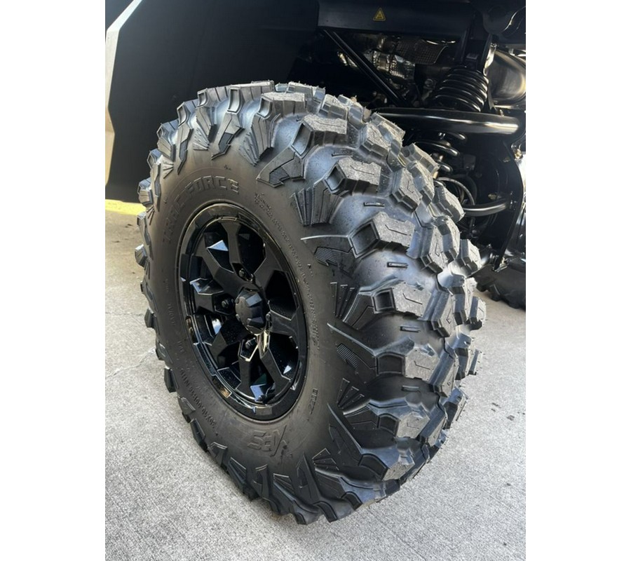 2026 Can-Am Defender PRO Limited HD10