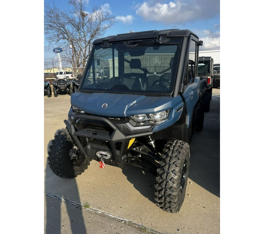 2026 Can-Am Defender PRO Limited HD10