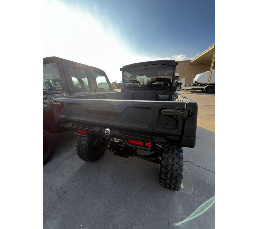 2026 Can-Am Defender PRO Limited HD10