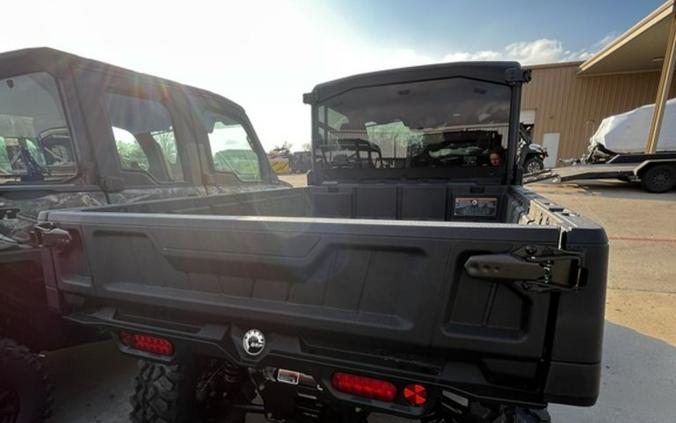 2026 Can-Am Defender PRO Limited HD10