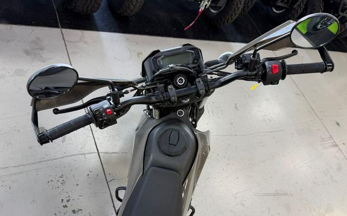 2026 KLX®230 DF - Kawasaki
