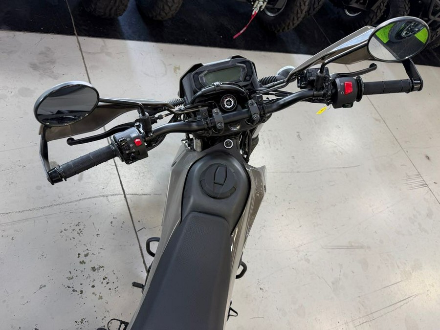 2026 KLX®230 DF - Kawasaki
