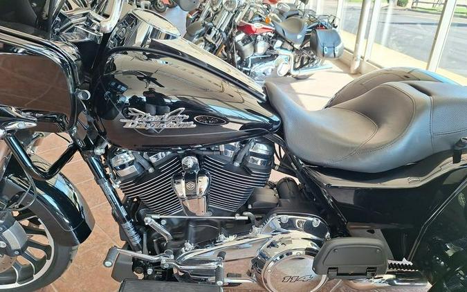 2024 Harley-Davidson® FLTRT - Road Glide® 3