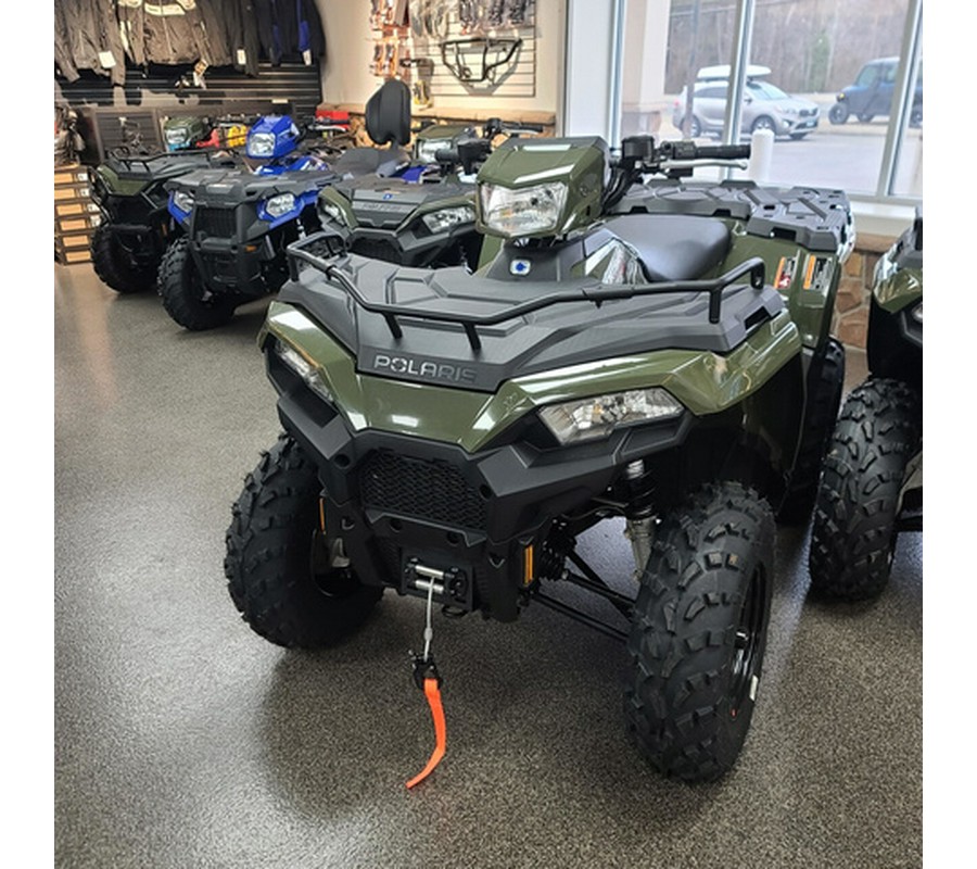 2026 Polaris Sportsman 570