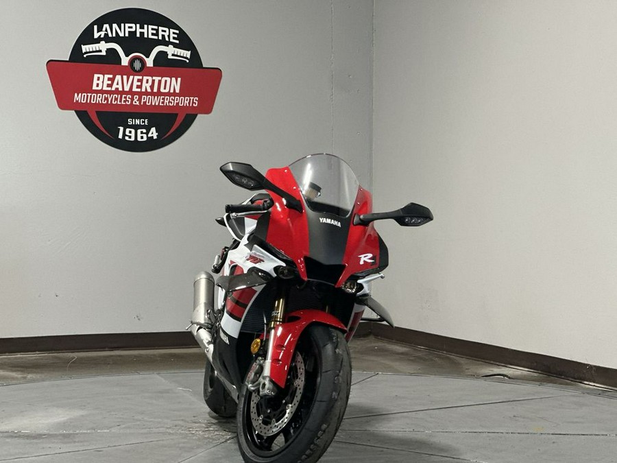2026 Yamaha YZF R1 for sale in Tigard, OR