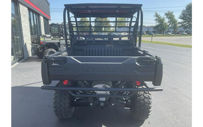 2026 Kawasaki Mule PRO-FX 1000 HD Edition