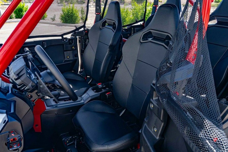 2025 Honda Talon 1000R 4 FOX Live Valve