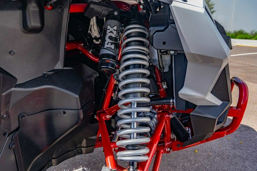 2025 Honda Talon 1000R 4 FOX Live Valve