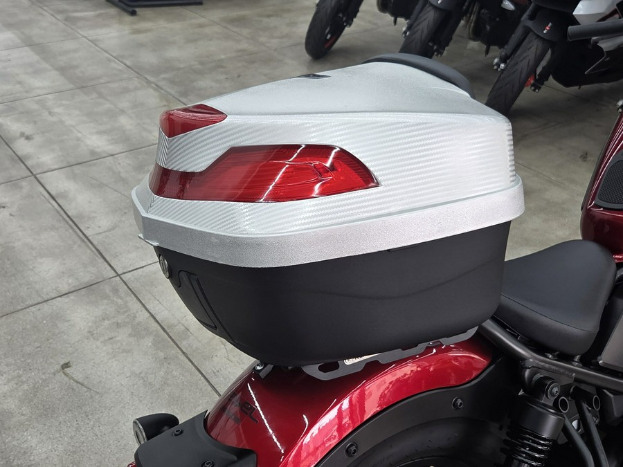 2023 Honda CMX 300 Rebel ABS