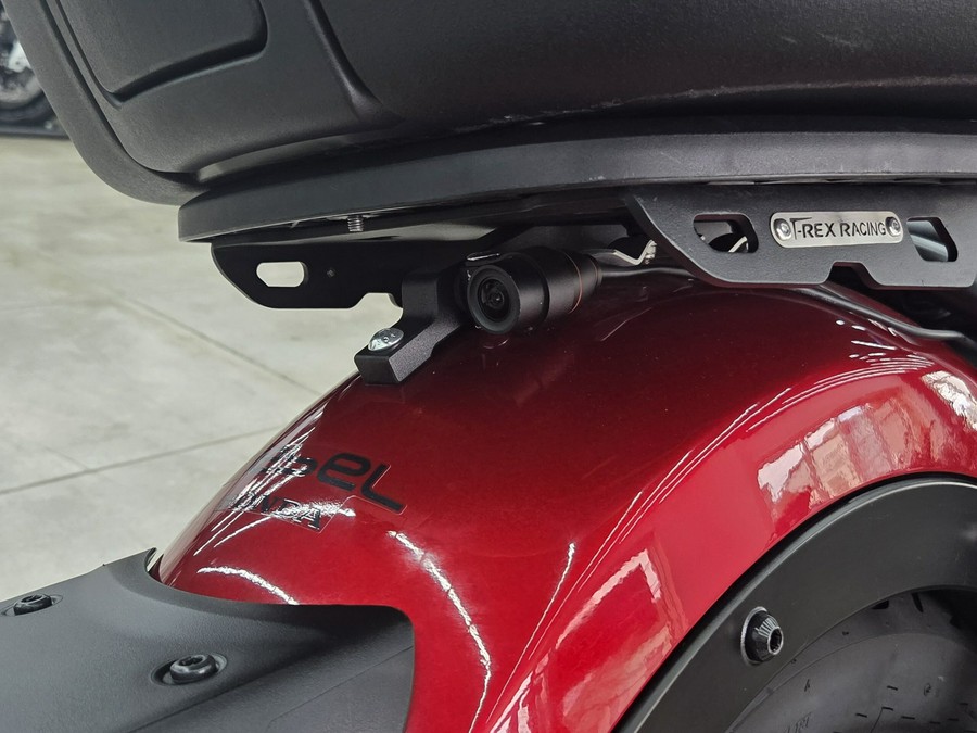 2023 Honda CMX 300 Rebel ABS