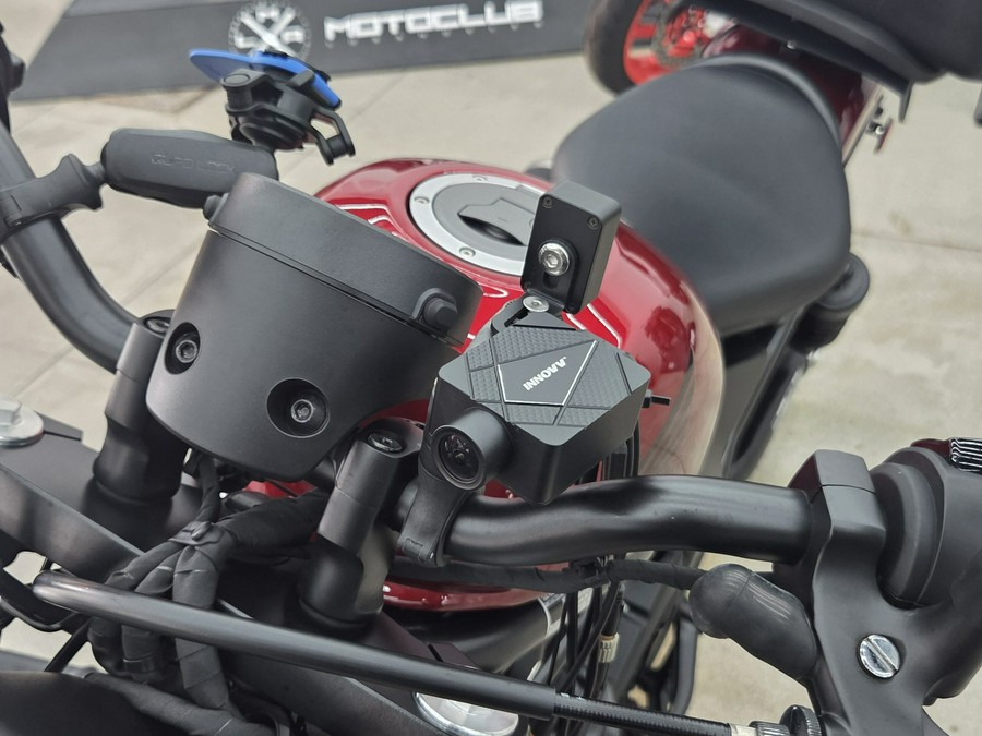2023 Honda CMX 300 Rebel ABS