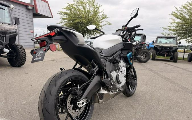2026 CFMOTO NK 675