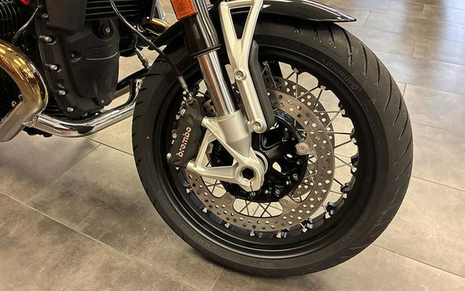 2026 BMW R 12 Ninet Option 719 Aluminum