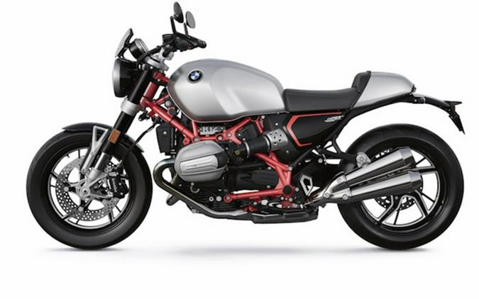 2026 BMW R 12 Ninet Option 719 Aluminum