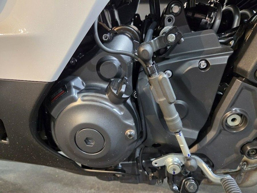 2026 Yamaha YZF-R7 70th Anniversary Edition