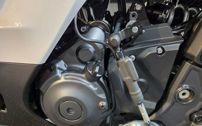 2026 Yamaha YZF-R7 70th Anniversary Edition