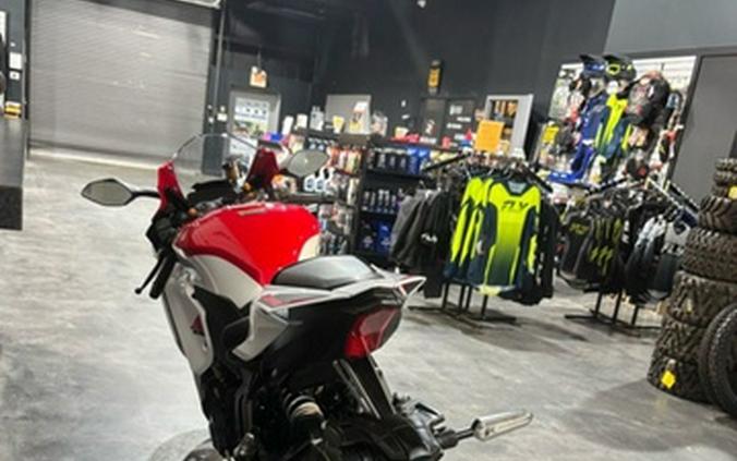 2026 Yamaha YZF-R7 70th Anniversary Edition