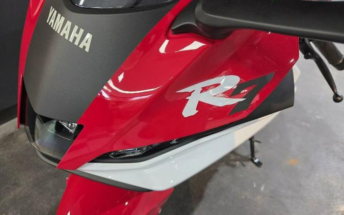 2026 Yamaha YZF-R7 70th Anniversary Edition