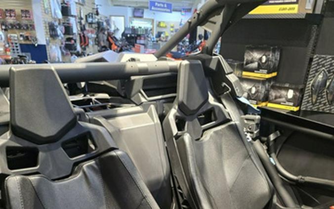 2026 Can-Am MAVERICK X3 RS TURBO