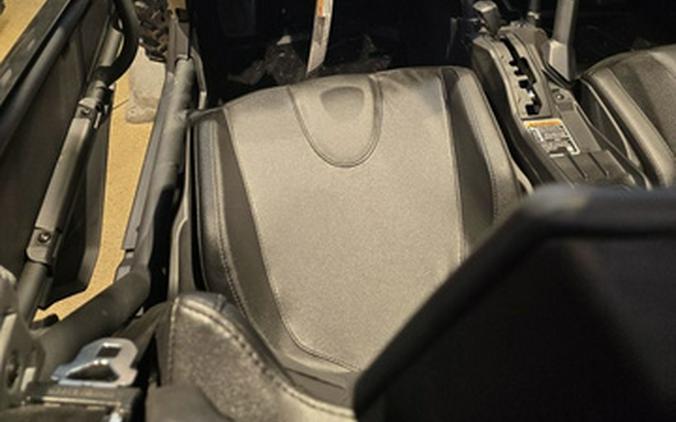 2026 Can-Am MAVERICK X3 RS TURBO